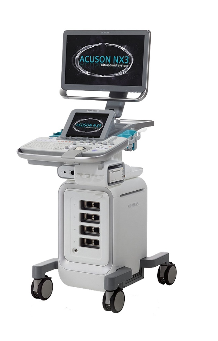Echographe Haut de Gamme pour Gynécologues