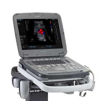 Echographe Portable Pour la Radiologie Tactile Haut de Gamme Siemens ACUSON P500