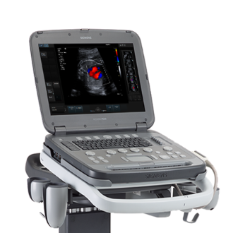 Echographe Portable Médecin du Sport Tactile Haut de Gamme Siemens ACUSON P500