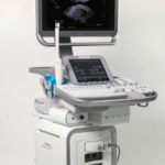 Appareil d'Echographie Siemens Image Biplan