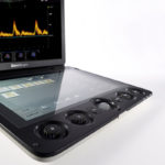 Echographe Portable Tactile Pour Cardiologues