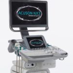 Echographe Siemens Doppler Couleur Haut de Gamme